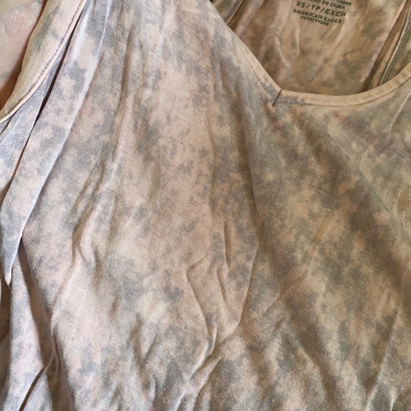 Soft and sexy American Eagle tank - Picture 3 of 3